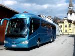 Irizar Scania PB 6x2 2002 года